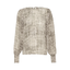 Kaffe Longsleeved blouse (Grey texture)
