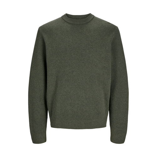 Jack&Jones Knit (PeatMelange)