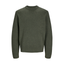 Jack&Jones Knit (PeatMelange)