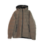 Signal Coat (Brown crocodile)