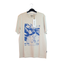 Blend T-shirt (Beige)