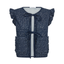 Co'couture Vest (Denim blue)