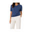 Saint Tropez Light knit (Campanula)