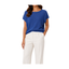 Saint Tropez Light knit (Campanula)