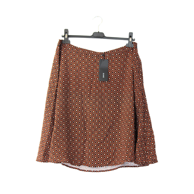 Zero Skirt (brown)