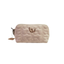Byblos Toiletry Bag (Ivory)
