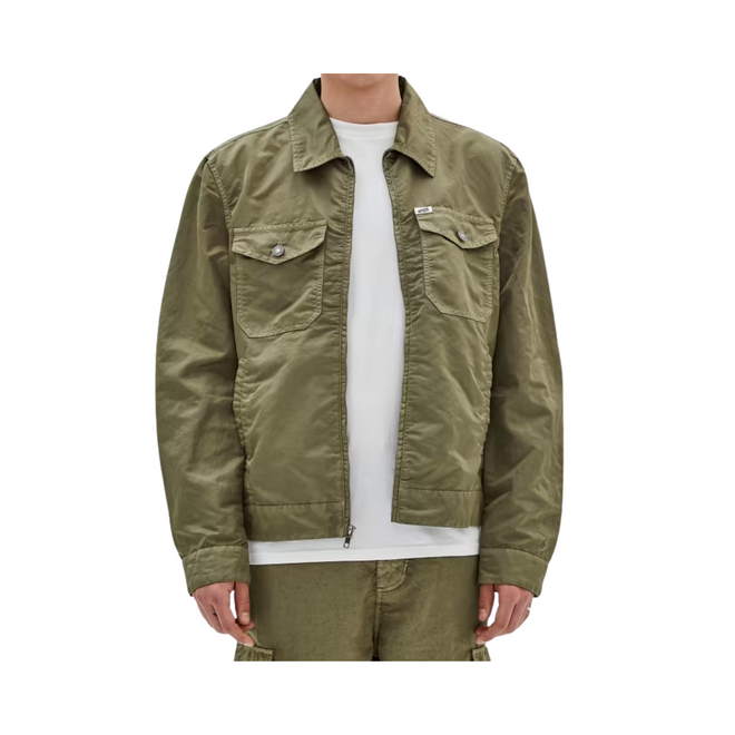 Guess Jacket (green)