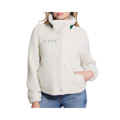 Guess jacket (white)