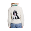Guess jacket (white)