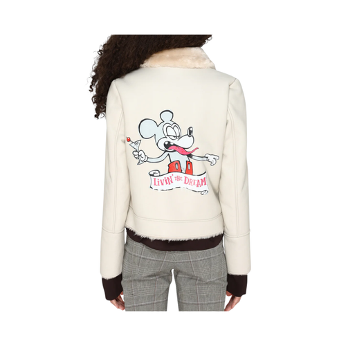 Guess Jacket (Beige)
