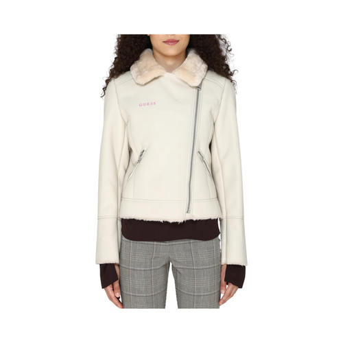Guess Jacket (Beige)