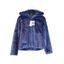Guess Fur jacket (blue)