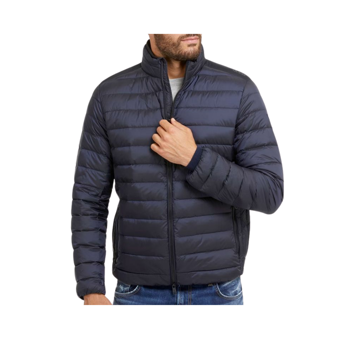 Guess Down jacket (blue)