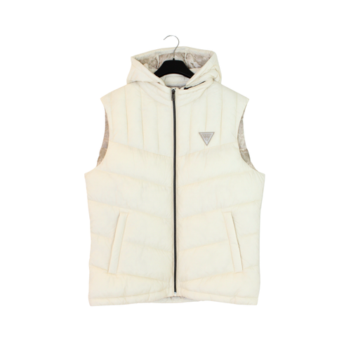 Guess Down vest (beige)