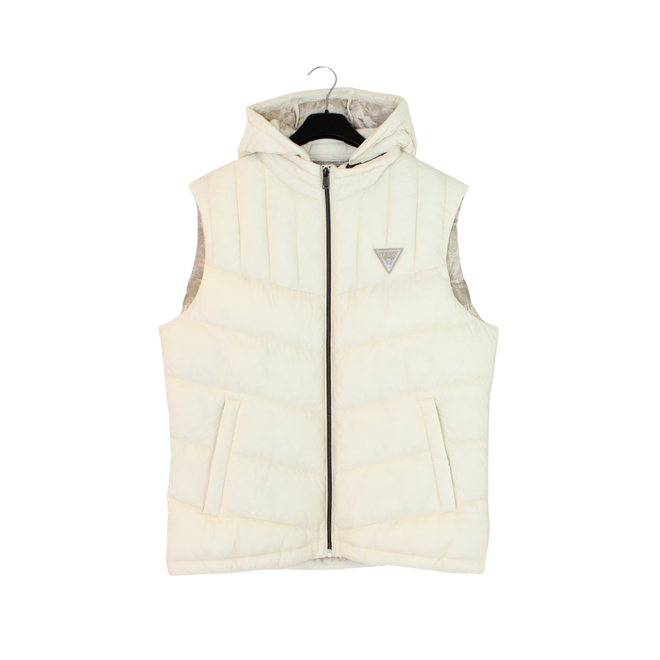 Guess Down vest (beige)