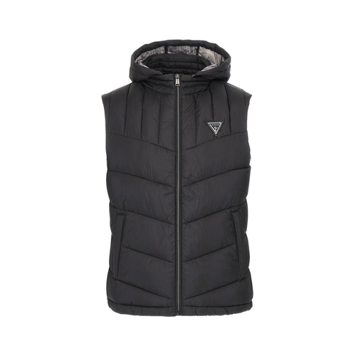 Guess Down vest (black)