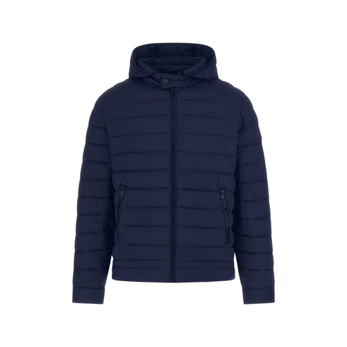 Guess Down jacket (blue)