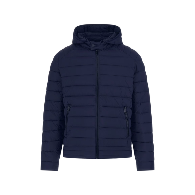 Guess Down jacket (blue)