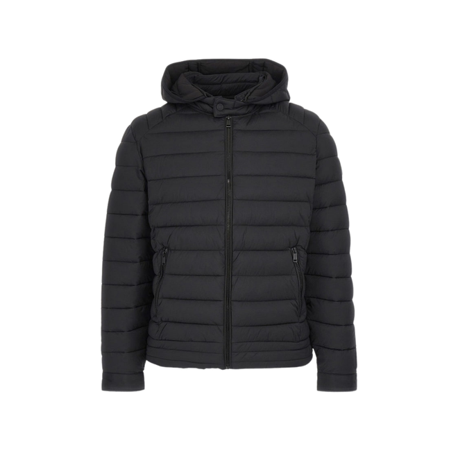 Guess Down jacket (black)