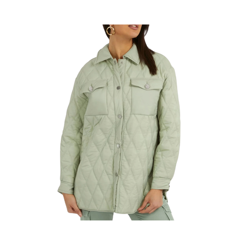Guess Jacket (green)
