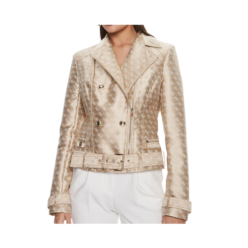 Guess Jacket (gold)