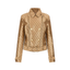 Guess jacket (gold)