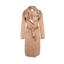 Guess coat (brown)