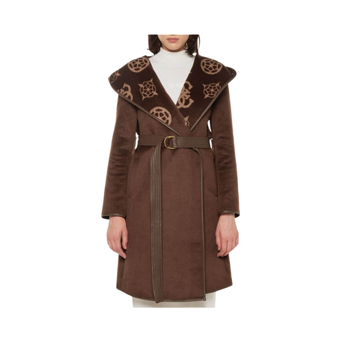 Guess Coat (brown)