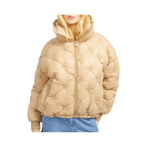 Guess Coat (brown)
