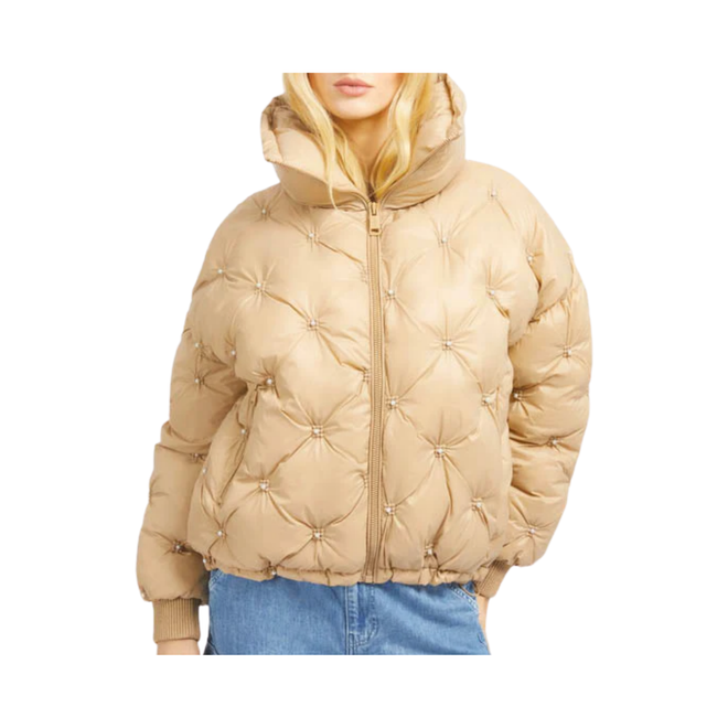 Guess Coat (brown)