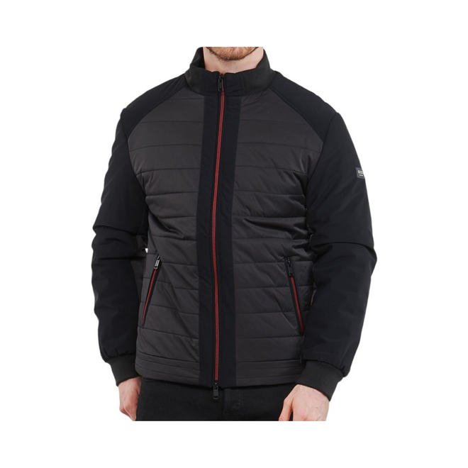 Guess Down jacket (black)