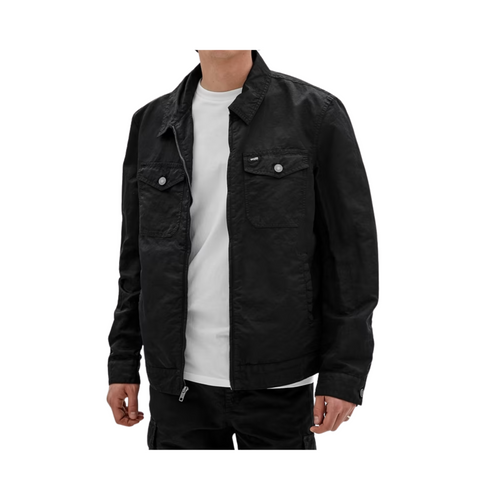 Guess Jacket (black)