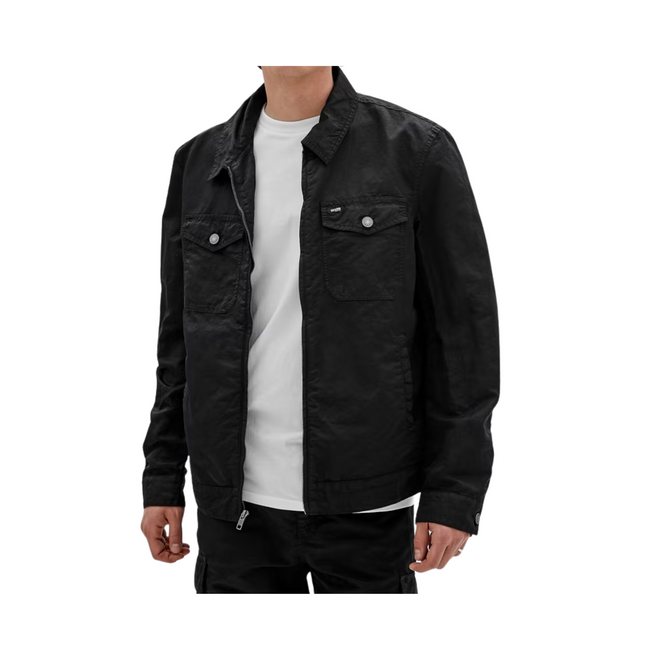 Guess Jacket (black)