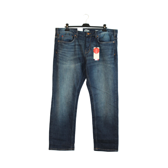 S.Oliver Farmer (blue)