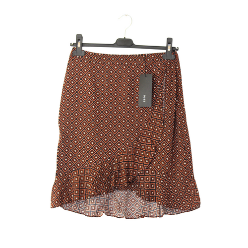 Zero Skirt (brown)