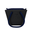 OBAG Bag (Blackblueblue)