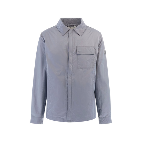 Guess Jacket (blue)