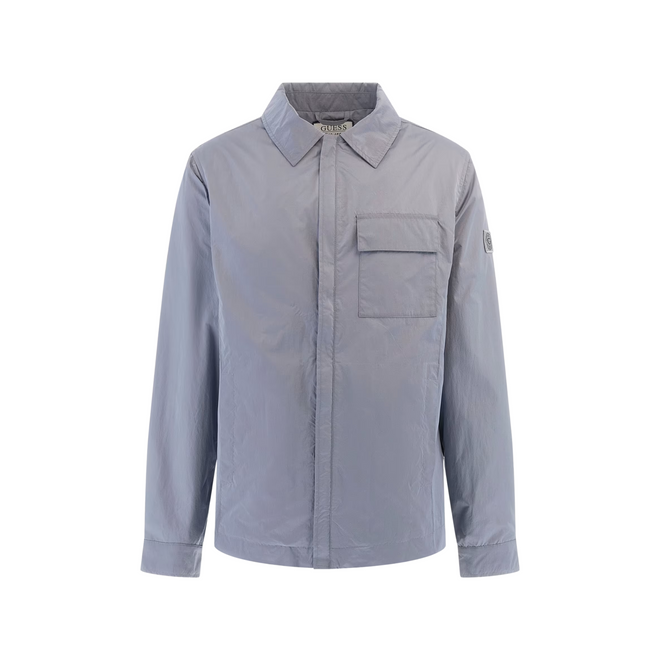 Guess Jacket (blue)