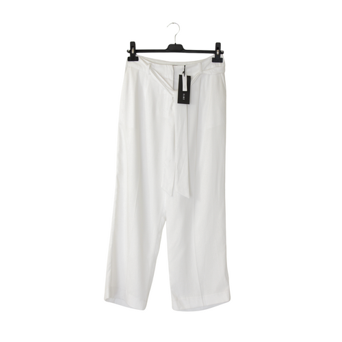 Zero Trousers (white)