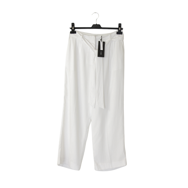 Zero Trousers (white)