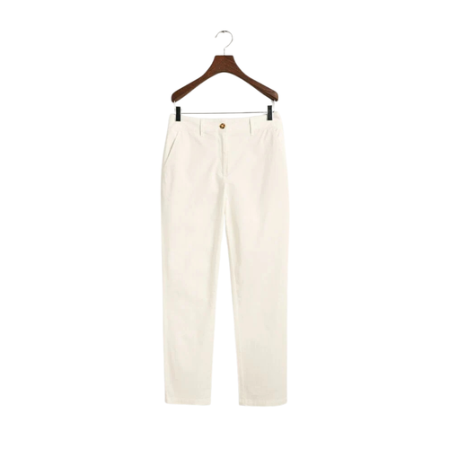 Gant Trousers (white)
