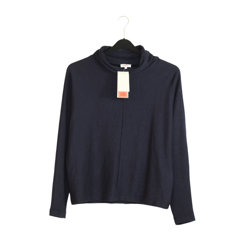 S.Oliver Long sleeve tshirt (Blue)