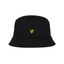 Lyle & Scott Hat (Black Z865)