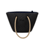OBAG Bag (Blacksmall beigeblue)