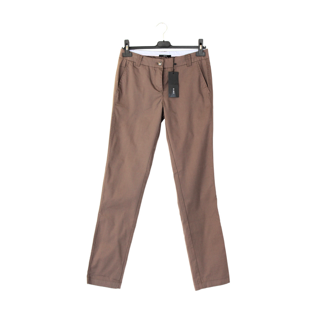 Zero Trousers (brown)