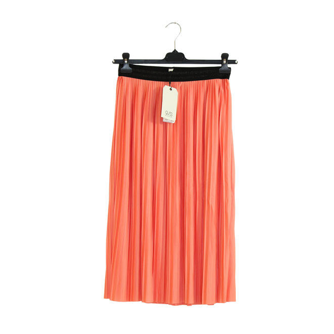 S.Oliver Skirt (orange)