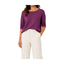 Saint Tropez Light knit (Orchid)