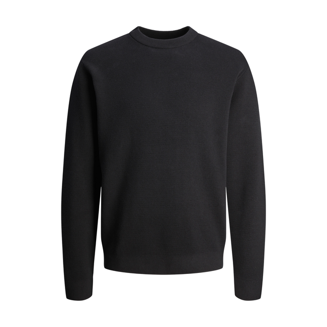Jack&Jones Knit (Black)