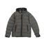 Signal Coat (Shadow grey)