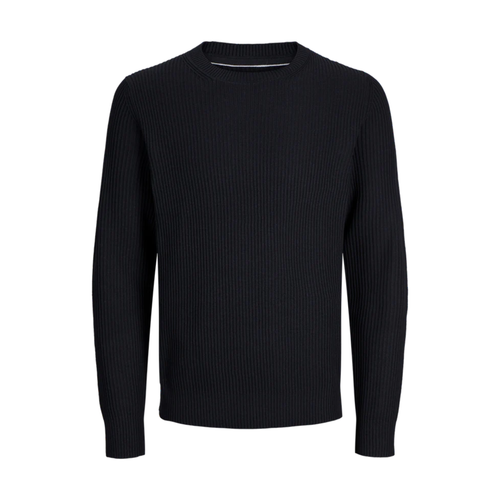 Jack&Jones Knit (Black beauty)